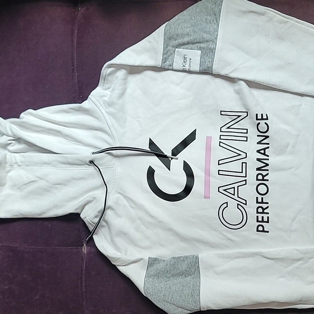 Calvin Klein Hoodie
